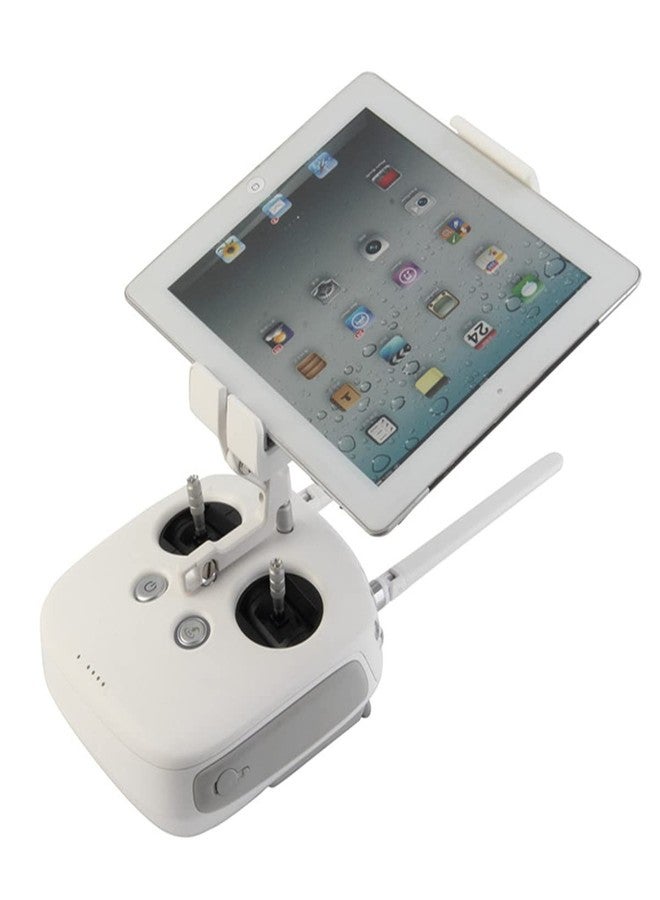 ايلينيس حامل شاشة iPad Pro اللوحي من gouduoduo2018، لوحة تثبيت موسعة لجهاز التحكم عن بعد DJI Phantom 4 و3 وInspire 1 - Image 4